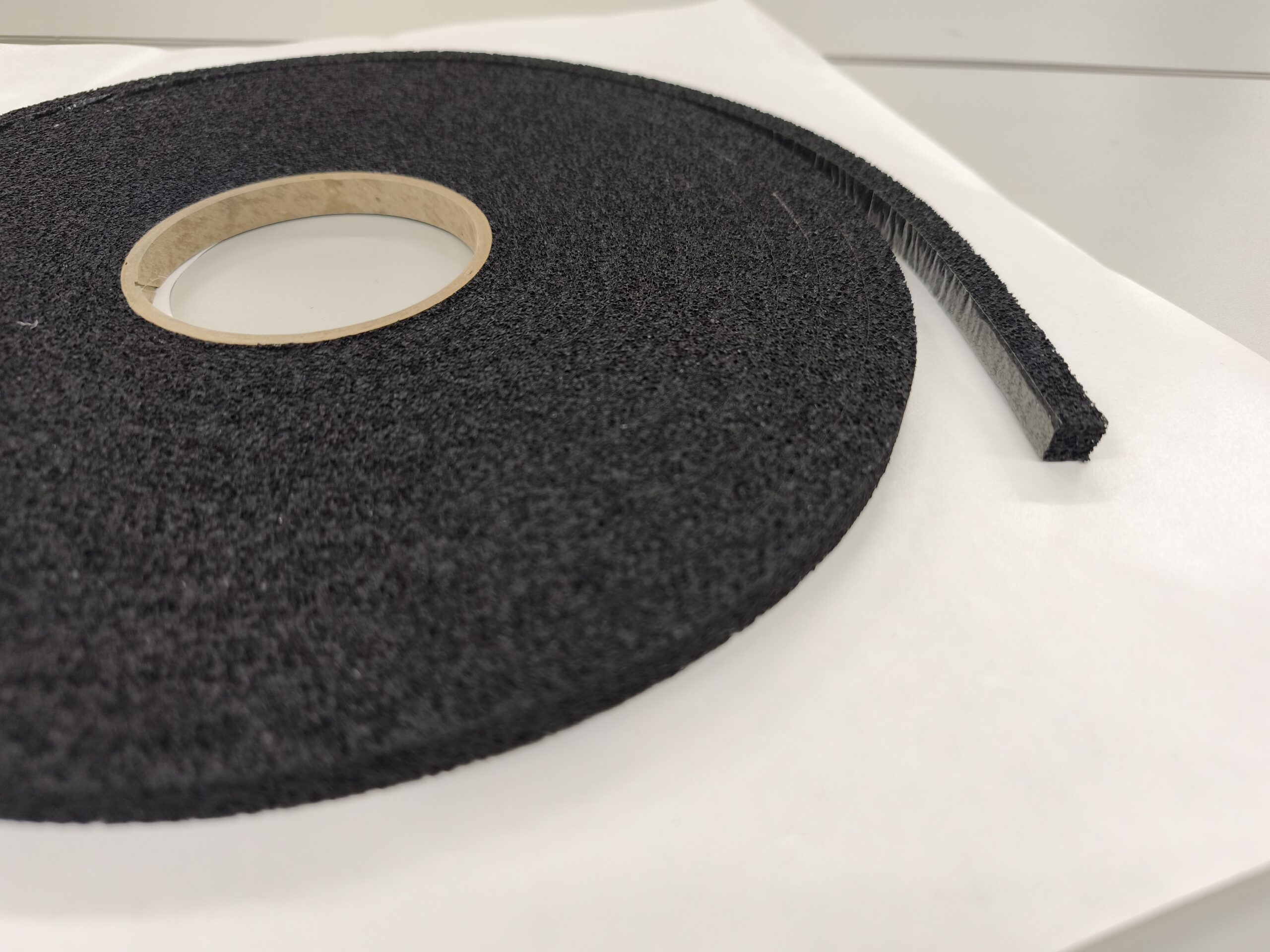 廃棄物削減とコストダウンを同時に実現したEPDMノンセパレートパッキンの活用例