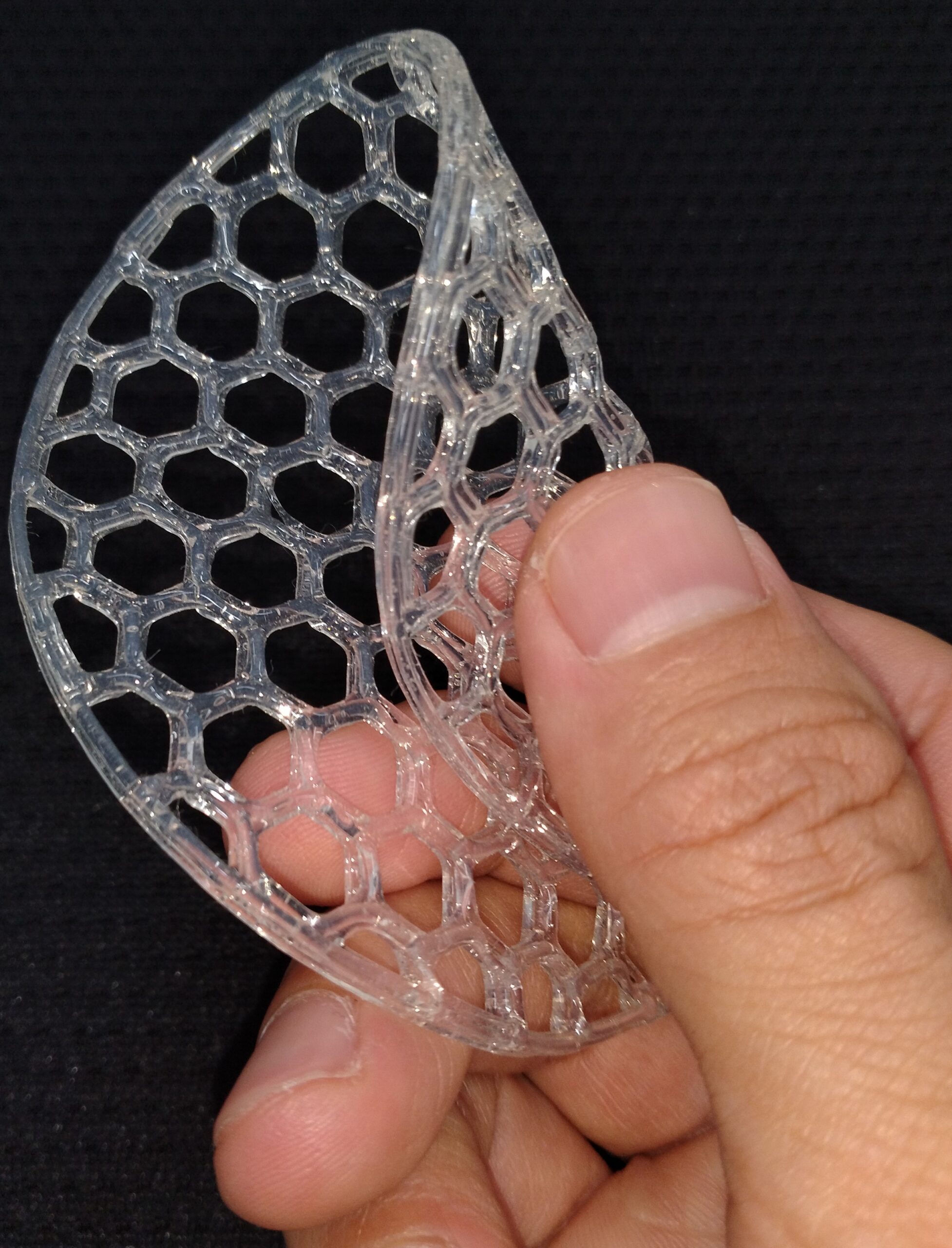 【技術動向】住友ゴムが3Dプリンター用ゴム材料を開発|当社でも受託対応が可能です!