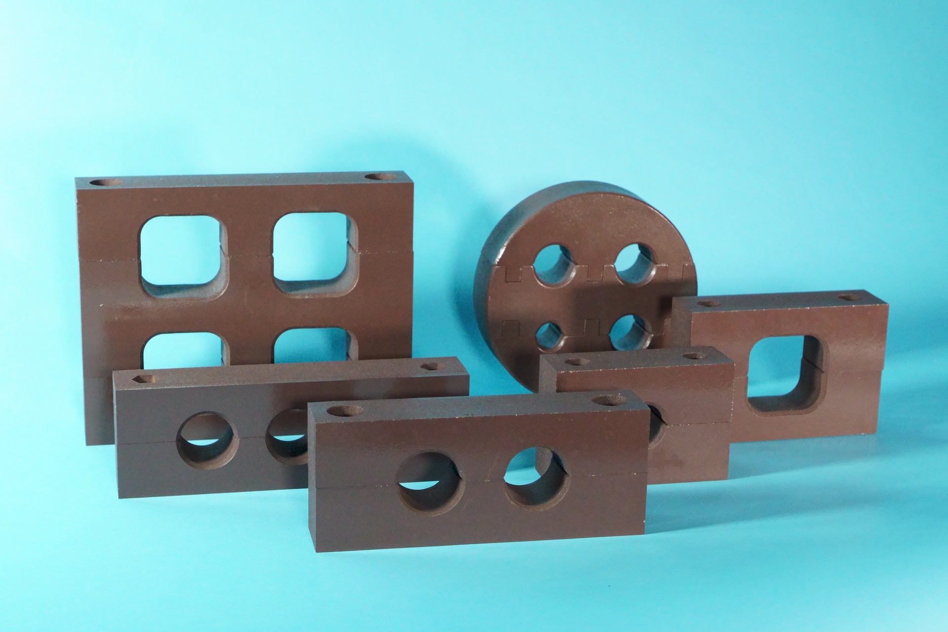 データセンター設備を支える新素材